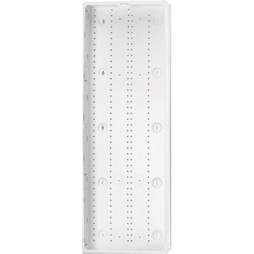 Leviton Structured Media Center Enclosure, No Cover
