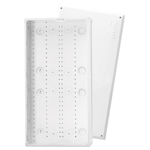 Leviton Structured Media Center Enclosure with Cover