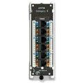 Leviton Cat6 Voice & Data Module
