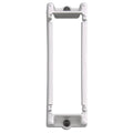 Leviton Structured Media Center Single Plastic Bracket