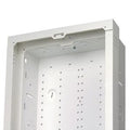 Leviton Structured Media Center Extender Brackets