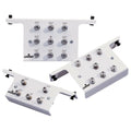 Leviton Passive Video Splitter Module, 2GHz