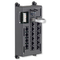 Leviton Telephone Input Distribution Panel (TIDP)