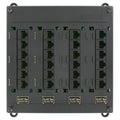 Leviton Twist & Mount Patch Panel