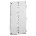 Leviton Plastic Wireless Structured Media Enclosure With Vented Cover
