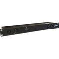 Leviton 19 In. Rack-Mounted Surge Suppressor