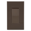Leviton Decora Rocker 4-Way AC Quiet Switch, 15A, 120/277V