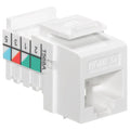 Leviton QuickPort Home 5e Snap-In Connector