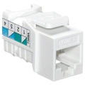 Leviton QuickPort Home 6 Snap-In Connector