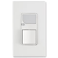 Leviton Decora Combination Wall Switch (LED Guide Light & Switch)