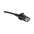 Leviton eXtreme High Flex Cat6 Patch Cord, 1 Ft.