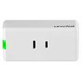 Leviton Decora Smart Wi-Fi Mini Plug-In Dimmer (2nd Gen)