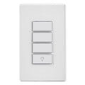 Leviton Decora Smart Wi-Fi (2nd Gen) Scene Controller Switch