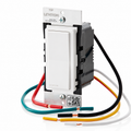 Leviton Decora Smart Wi-Fi Switch, Neutral Required