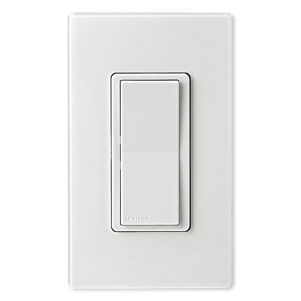 Leviton Decora Smart Wi-Fi Anywhere Switch Companion (2nd Gen) (Open Box)