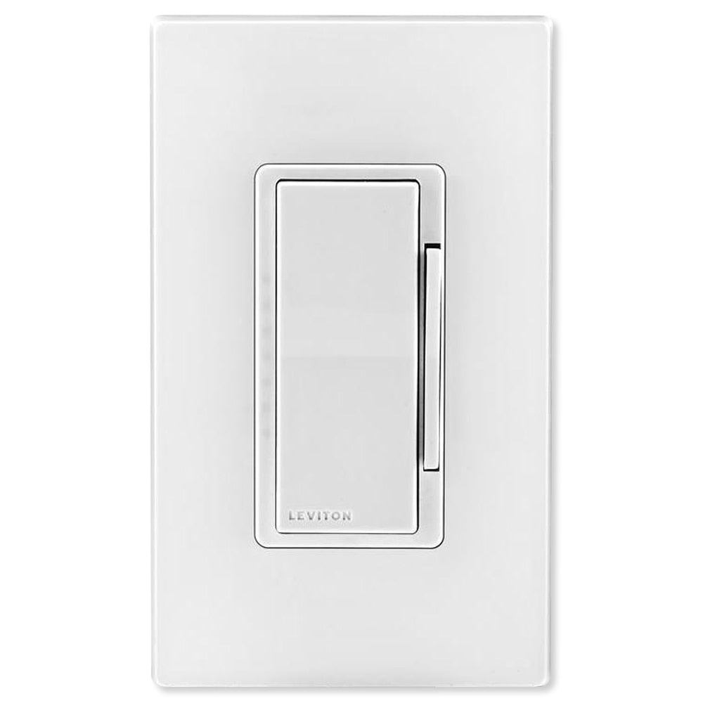 Leviton Decora Digital/Decora Smart Dual Voltage Matching Dimmer Remote (Open Box)