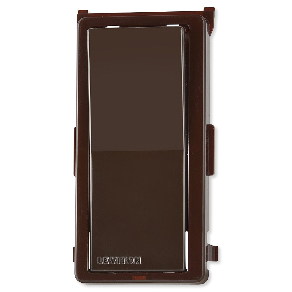 Leviton Decora Digital/Decora Smart Switch Color Change Kit