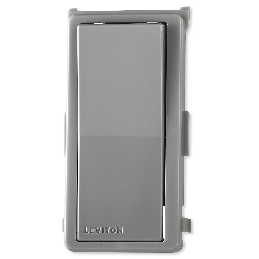Leviton Decora Digital/Decora Smart Switch Color Change Kit