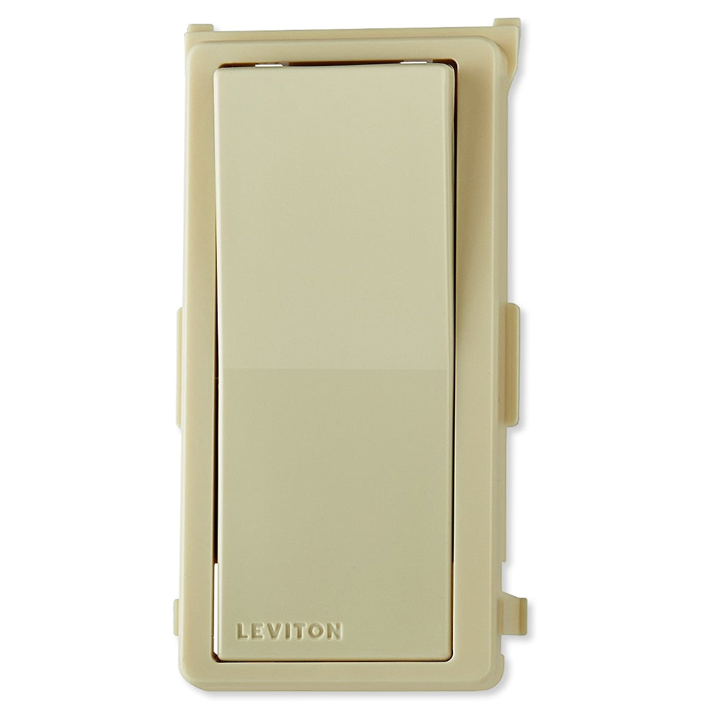 Leviton Decora Digital/Decora Smart Switch Color Change Kit