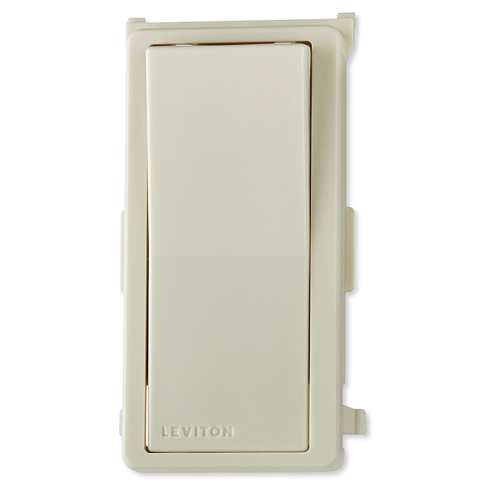 Leviton Decora Digital/Decora Smart Switch Color Change Kit