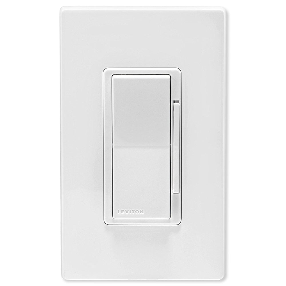 Leviton Decora Digital Dimmer Switch, 600W