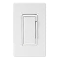 Leviton Decora Smart No-Neutral 600-Watt Dimmer, requires MLWSB Wi-Fi Bridge