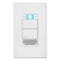 Leviton Decora Smart Voice Dimmer with Built-In Amazon Alexa