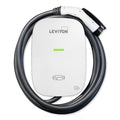 Leviton 32 Amp Level 2 Electric Vehicle Charging Station, 18' Cable