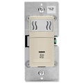 Leviton Humidity Sensor & Fan Wall Controller