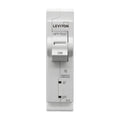 Leviton Smart AFCI Branch Circuit Breaker with Remote Control, 2nd Gen, 1-Pole