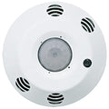 Leviton ODC Multi-Technology Ceiling-Mount Vacancy Sensor
