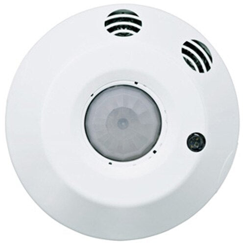 Leviton ODC Multi-Technology Ceiling-Mount Occupancy Sensor