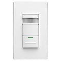 Leviton Wall Switch Occupancy Sensor, 800W/120V, White *Discounted Price* Field Quote # 100337914 | LPA# STOCK (Open Box)