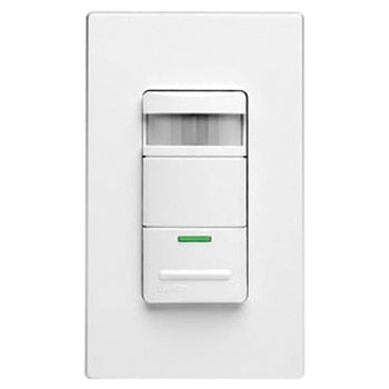 Leviton Wall Switch Occupancy Sensor, 800W/120V
