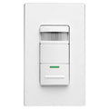 Leviton Wall Switch Occupancy Sensor, Self-Adjusting, 1800W/120V