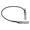 Luxul Direct-Attach Cable, 0.5m 10GB Copper Passive