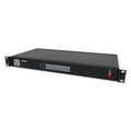 Luxul 9 Outlet Intelligent Network Power Distribution Unit