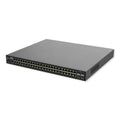 48 PoE+ | 4 (10G) SFP+ Ports Ã¢â‚¬â€œ 1Gb L2/L3 Managed Switch, US Power Cord