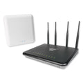 Luxul Epic 3 Whole Home Wi-Fi System with AC3100 Gigabit Router & AC1900 Access Point