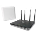 Luxul Whole Home Wi-Fi System with AC3100 Gigabit Router & Access Point