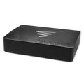 Luxul 5-Port Desktop Gigabit Ethernet Switch, 10Gbps