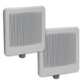 Luxul High Power AC1200 Dual-Band Outdoor Bridge Kit