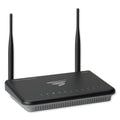 Luxul AC1200 Dual-Band Gigabit Wireless Router