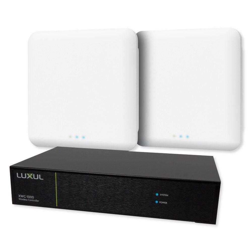 Luxul AC1200 Wireless Controller Kit
