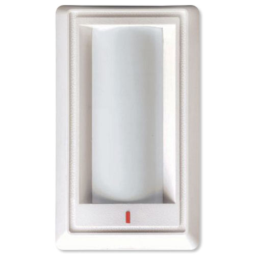 Napco Gemini Wireless Dual Microwave/PIR Motion Sensor