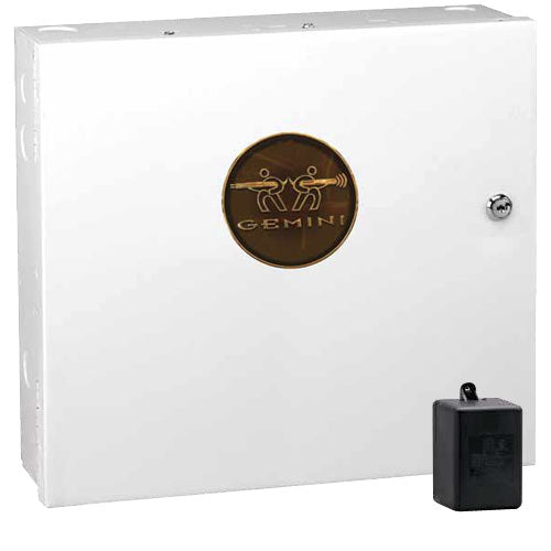 Napco Gemini P801 Security Panel, 9 Zones