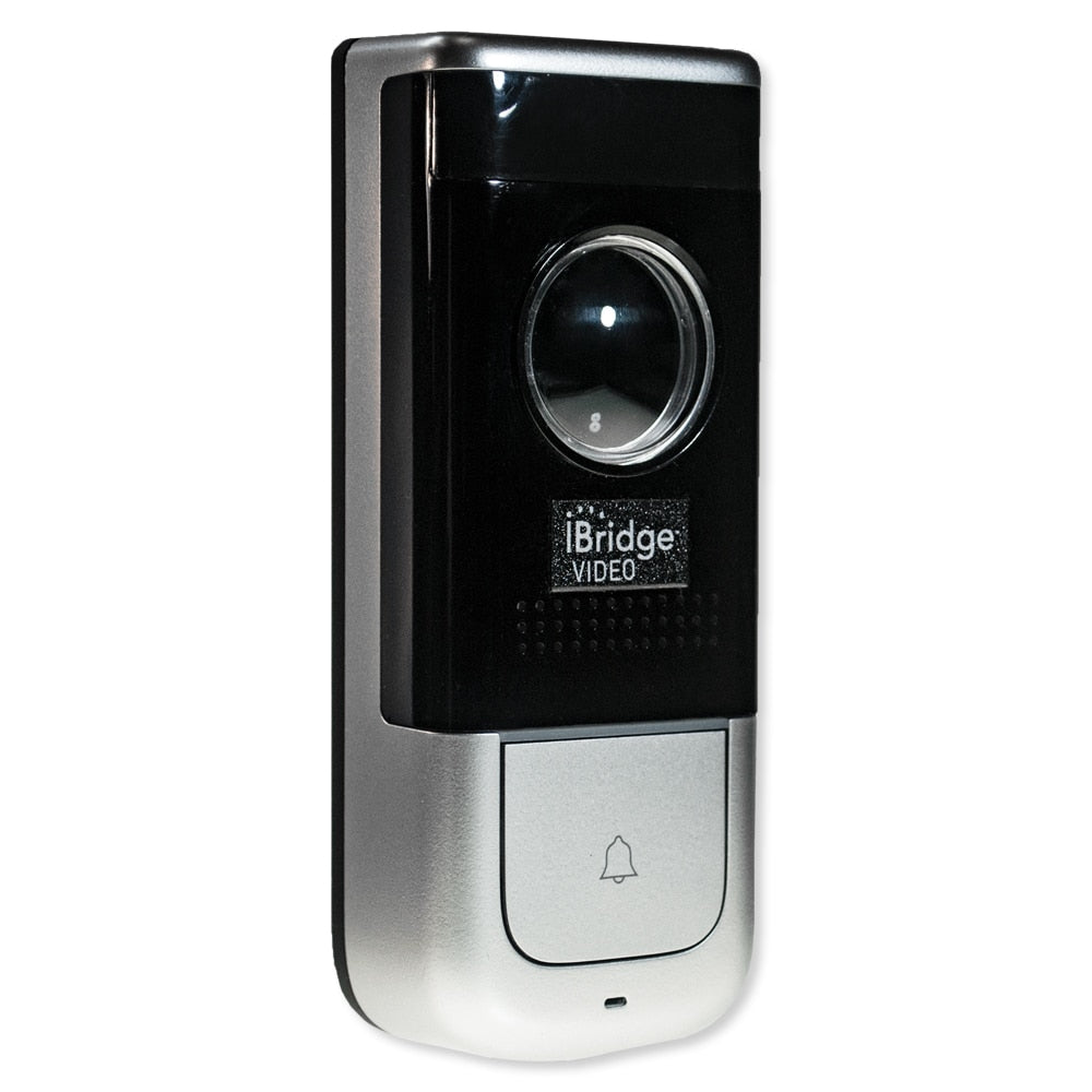 Napco iBridge Wifi Doorbell, Pro Grade