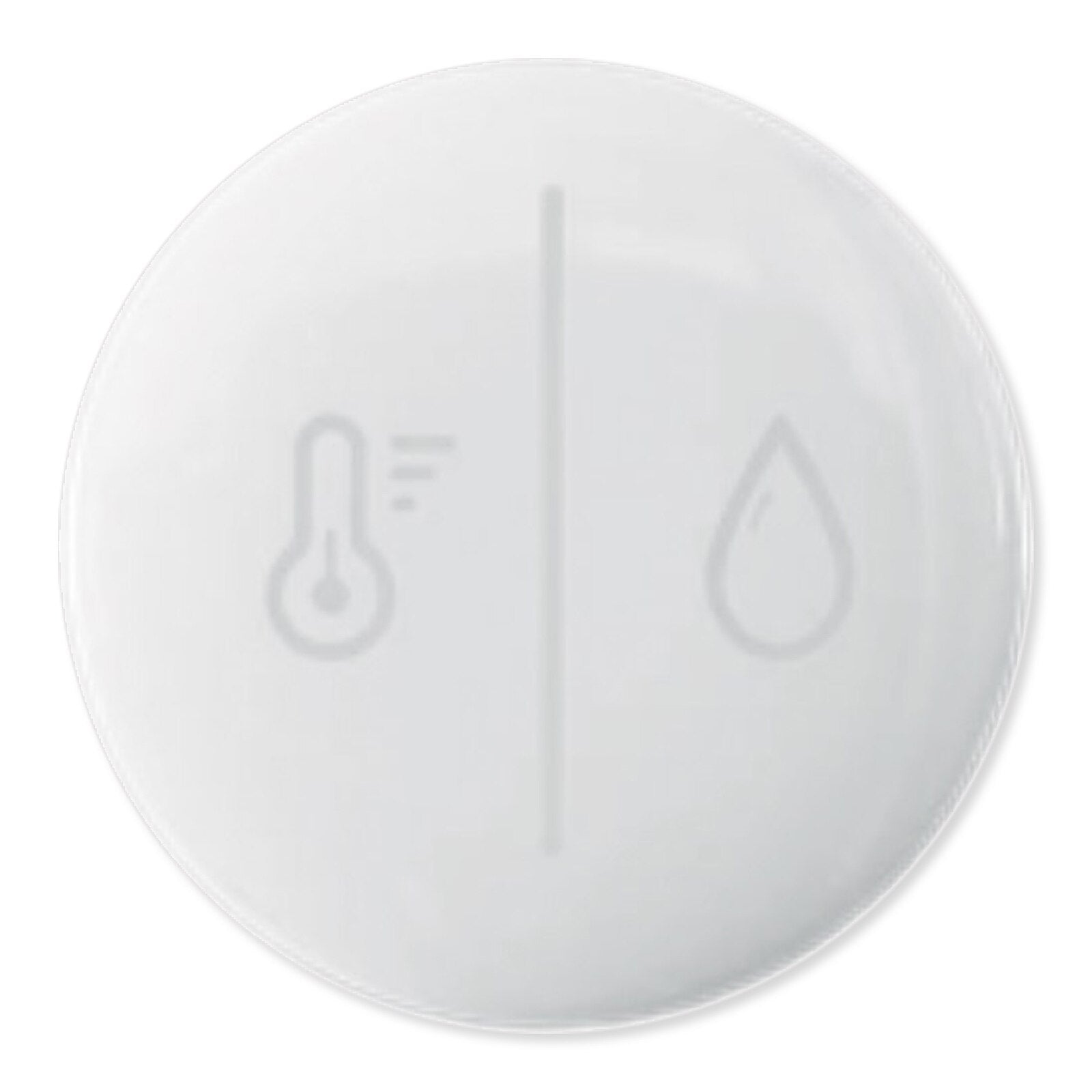 Napco Prima Wireless Flood/Freeze Sensor