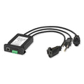 NETIO PowerCable 2KB Smart Flat Power Distribution Unit