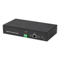 NETIO PowerPDU 4KB Smart Power Distribution Unit, 4 Metered NEMA 5-15R Outputs